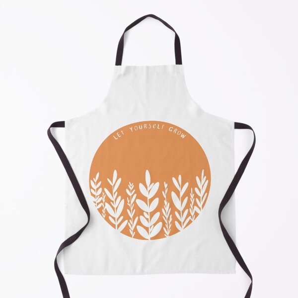 Item preview, Let Yourself Grow designed and sold by earthtofabio.