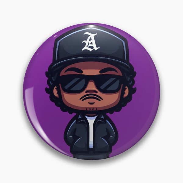 Item preview, Lil' Lyricists - Eazy-E designed and sold by Lenny Iacco.