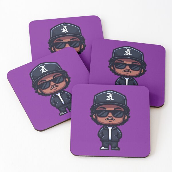 Item preview, Lil' Lyricists - Eazy-E designed and sold by Lenny Iacco.