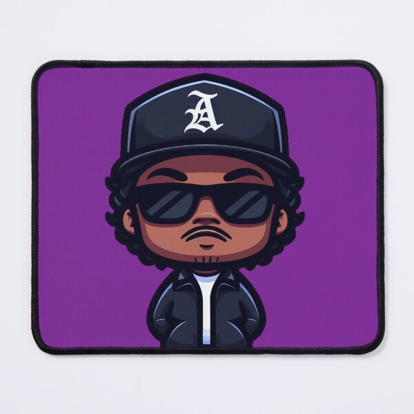 Item preview, Lil' Lyricists - Eazy-E designed and sold by Lenny Iacco.