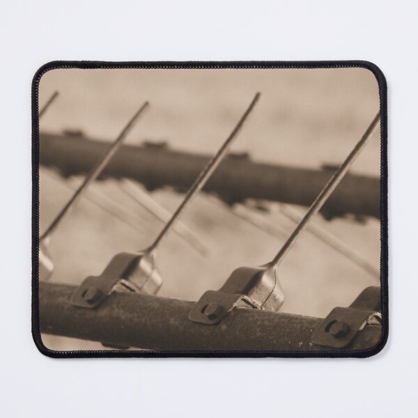 Item preview, Tine to Rake designed and sold by kristimb.