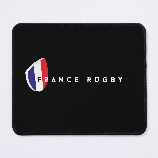 Item preview, Minimalist Rugby Part 2 #007 - France Rugby Fan designed and sold by SYDLclothing.