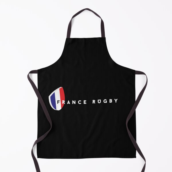 Item preview, Minimalist Rugby Part 2 #007 - France Rugby Fan designed and sold by SYDLclothing.