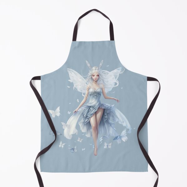Item preview, Blue Fairy | Butterflies designed and sold by SukiCreatives.