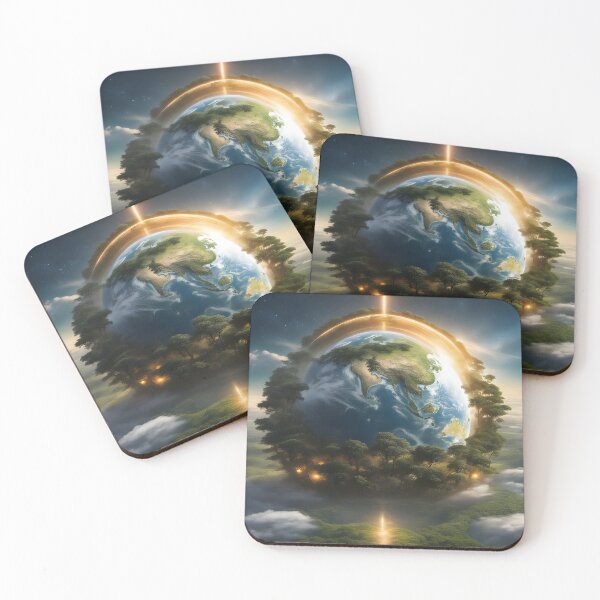 Item preview, Eco-Advanced World designed and sold by Sadia  Jannat.