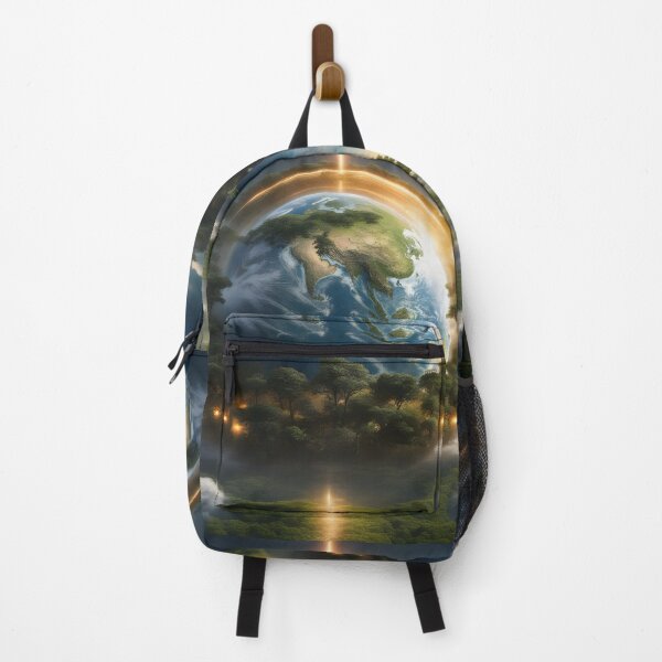 Item preview, Eco-Advanced World designed and sold by Sadia Jannat.
