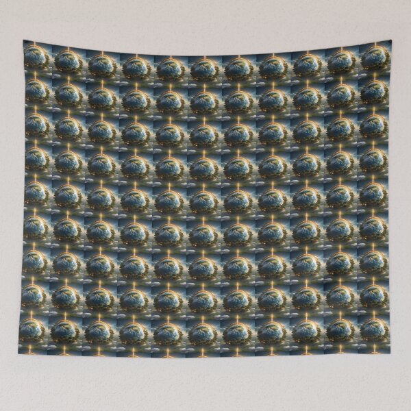 Item preview, Eco-Advanced World designed and sold by Sadia  Jannat.
