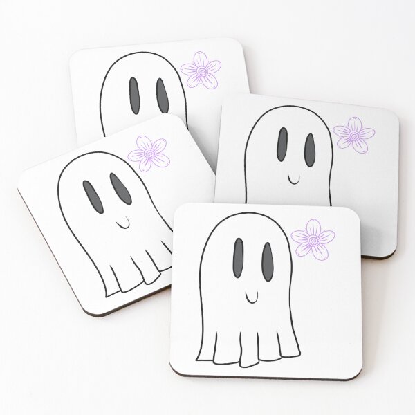 Item preview, Happy Ghost designed and sold by iamtheboogieman.
