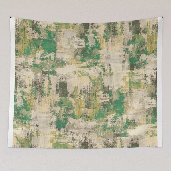 Item preview, Brush texture painting designed and sold by Alessandro Remo Mazzoni Remotextiles.