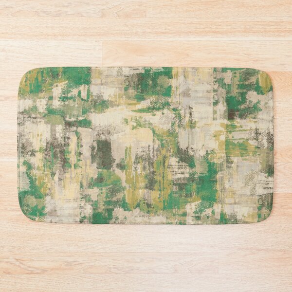 Item preview, Brush texture painting designed and sold by Alessandro Remo Mazzoni Remotextiles.