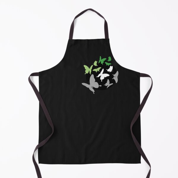 Item preview, Aro Pride Butterfly designed and sold by KillianItArt.
