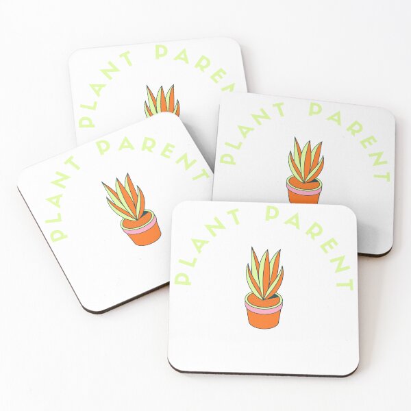 Item preview, Plant Parent designed and sold by Jordan  Macallan.