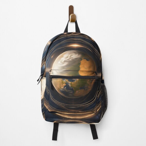 Item preview, Earth's Futuristic Glory designed and sold by Sadia Jannat.