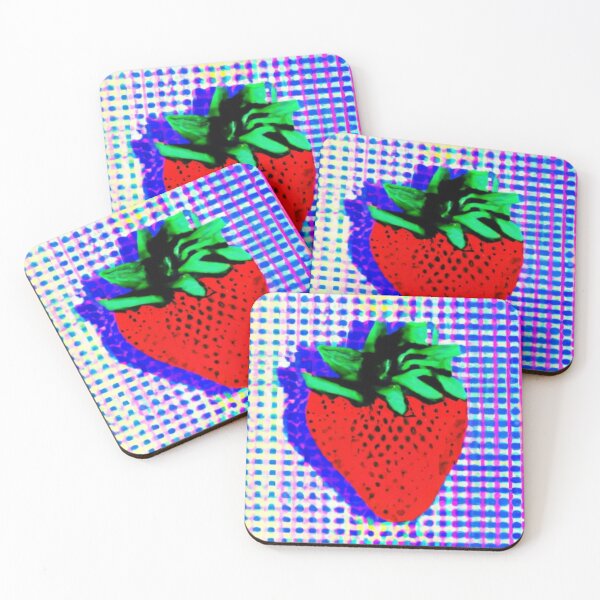 Item preview, Strawberries. So delicious! designed and sold by horseonmars.