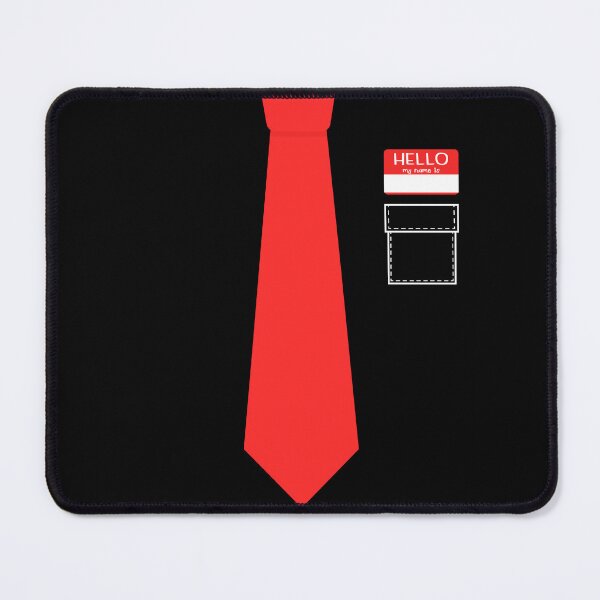 Item preview, Hello my name is Funny Halloween Name Tag Blank Personalized  designed and sold by Sasikharn.