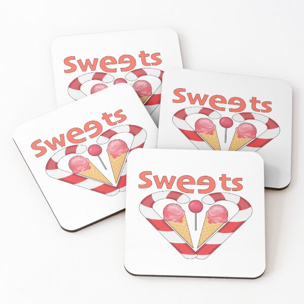 Item preview, SWEETS designed and sold by Ben3842.