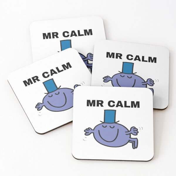 Item preview, Calm Peaceful Serenity Relax Zen Peace designed and sold by Comfy Creations.
