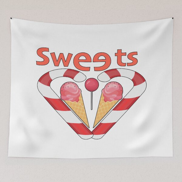 Item preview, SWEETS designed and sold by Ben3842.