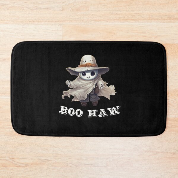 Item preview, Ghost cowboy designed and sold by Mateusz Majcherek.