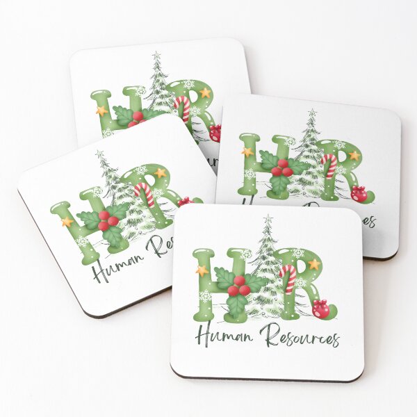 Item preview, Human Resources Christmas designed and sold by Oreo2020 Creations.