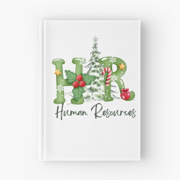 Item preview, Human Resources Christmas designed and sold by Oreo2020 Creations.