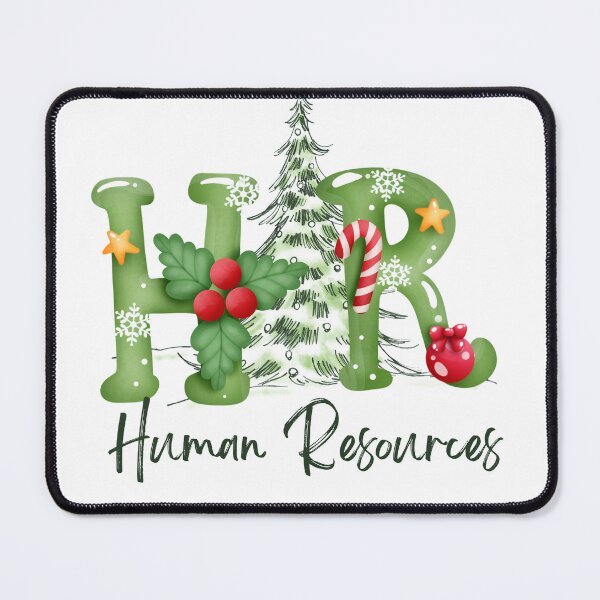 Item preview, Human Resources Christmas designed and sold by Oreo2020 Creations.