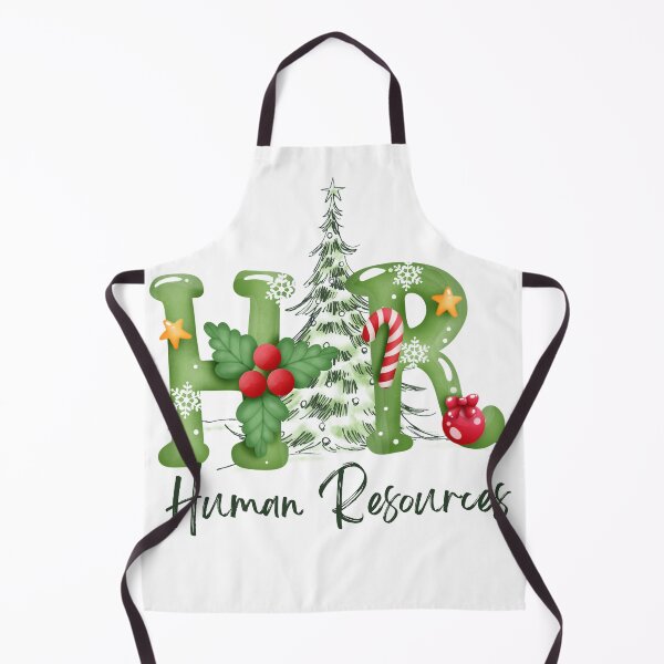 Item preview, Human Resources Christmas designed and sold by Oreo2020 Creations.