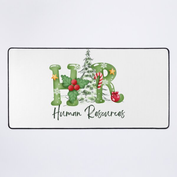 Item preview, Human Resources Christmas designed and sold by Oreo2020 Creations.