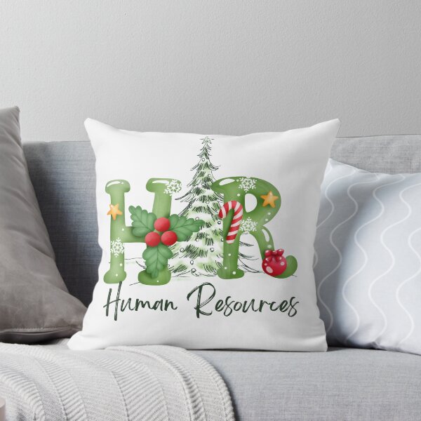 Item preview, Human Resources Christmas designed and sold by Oreo2020 Creations.