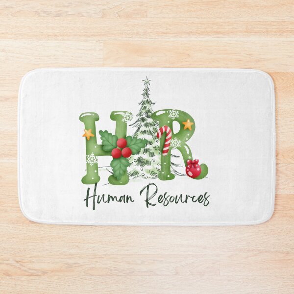 Item preview, Human Resources Christmas designed and sold by Oreo2020 Creations.