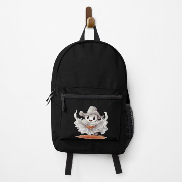 Item preview, Cute Ghost cowboy designed and sold by Mateusz Majcherek.