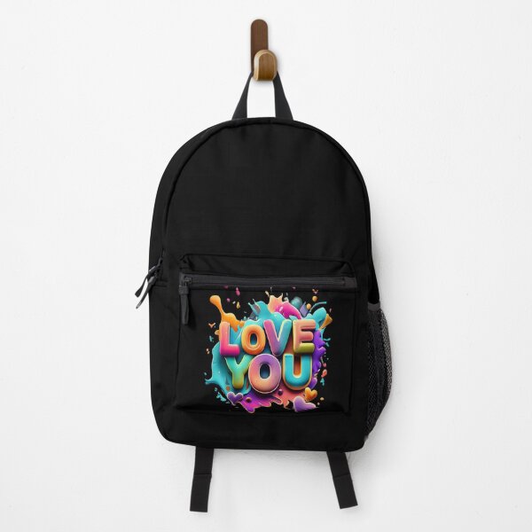 Item preview, Love you designed and sold by TABO-Designs.