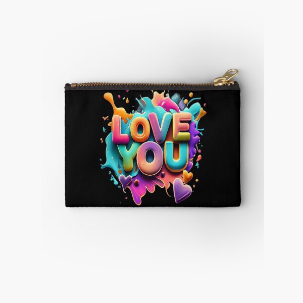 Item preview, Love you designed and sold by TABO-Designs.