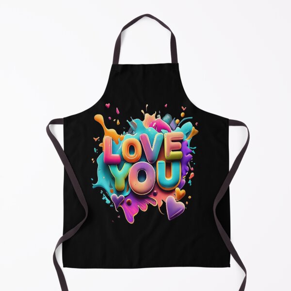 Item preview, Love you designed and sold by TABO-Designs.