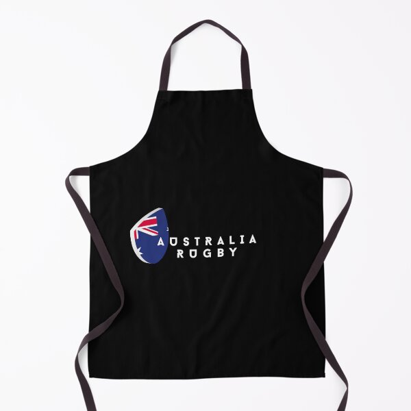 Item preview, Minimalist Rugby Part 2 #005 - Australia Rugby Fan designed and sold by SYDLclothing.