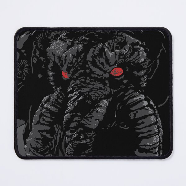 Item preview, Giant Sized Man-Thing designed and sold by BLinnDesigns.