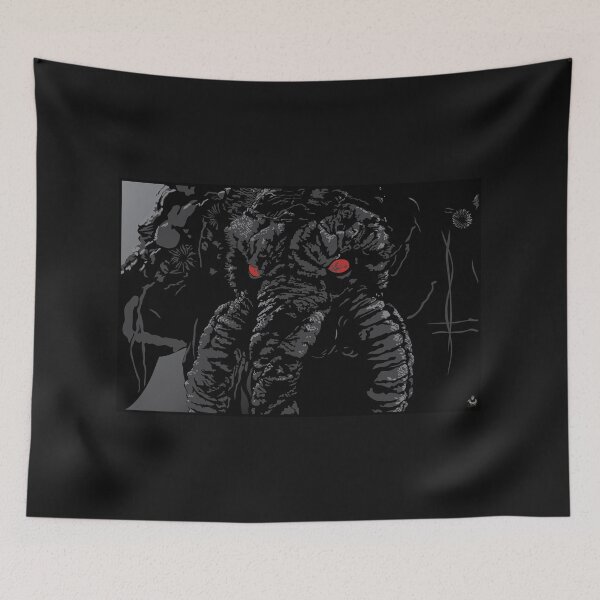 Item preview, Giant Sized Man-Thing designed and sold by BLinnDesigns.