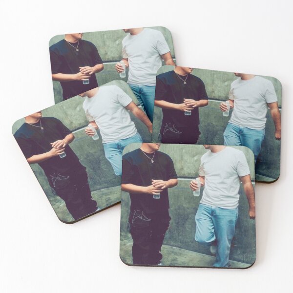 Item preview, Saiko and Quevedo. designed and sold by Singdesign.