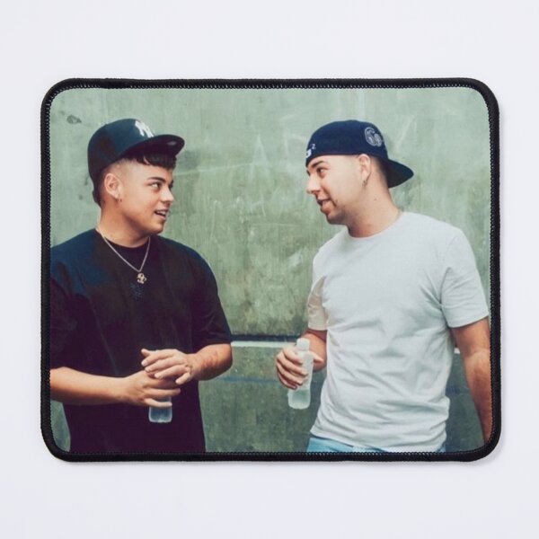 Item preview, Saiko and Quevedo. designed and sold by Singdesign.