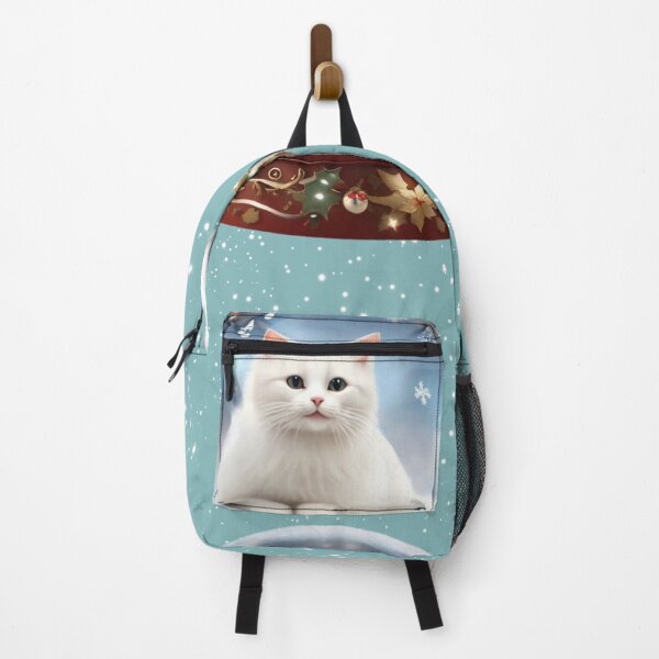 Item preview, A Cute Kitten in a Crystal Ball designed and sold by ALITTLETOWN.