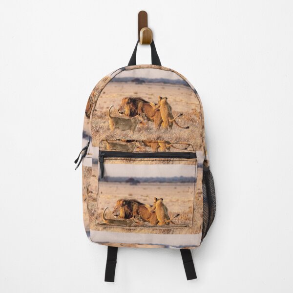 Item preview, Daddy and the Boys designed and sold by Kay Brewer.