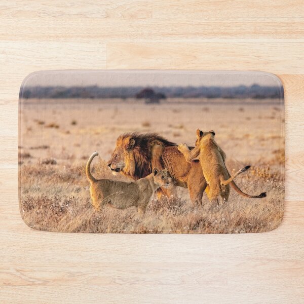 Item preview, Daddy and the Boys designed and sold by Kay Brewer.