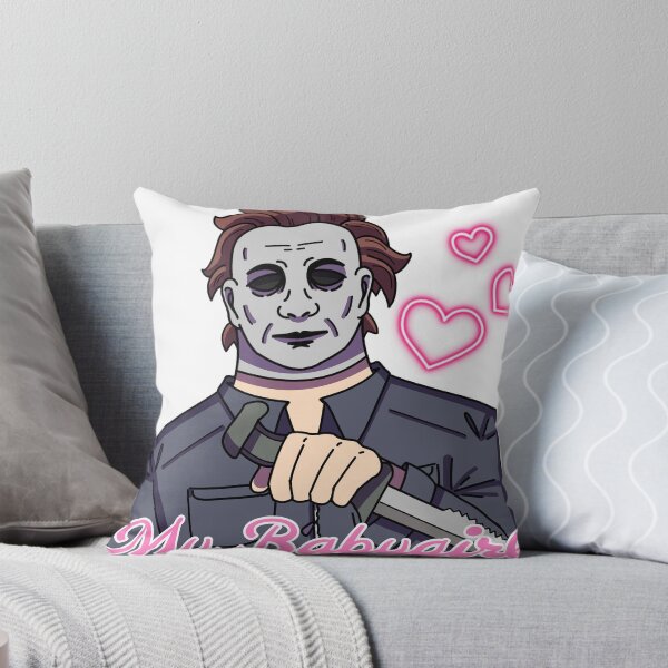Item preview, Michael Myers babygirl designed and sold by BoredSloth.