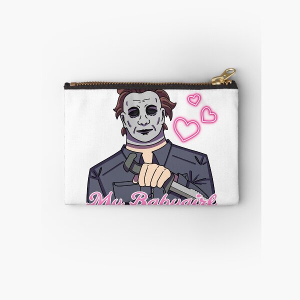 Item preview, Michael Myers babygirl designed and sold by BoredSloth.