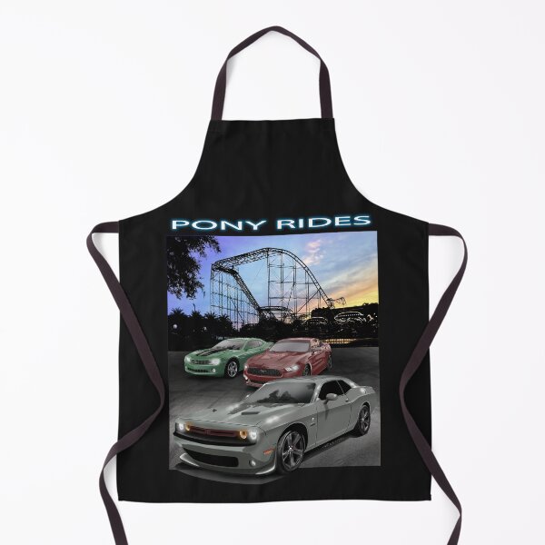 Item preview, Pony Rides designed and sold by RACANOART.