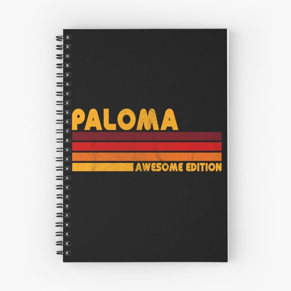 Item preview, Paloma Awesome Edition designed and sold by BYNDART.