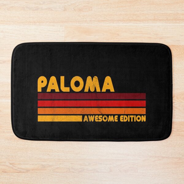 Item preview, Paloma Awesome Edition designed and sold by BYNDART.
