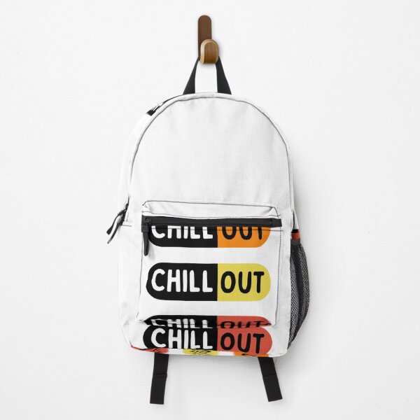 Item preview, Chill Out designed and sold by olivepopprints.