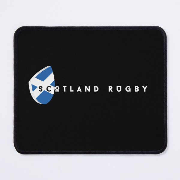 Item preview, Minimalist Rugby Part 2 #004 - Scotland Rugby Fan designed and sold by SYDLclothing.