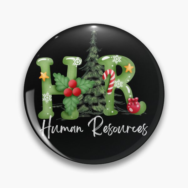 Item preview, Human Resources Christmas designed and sold by Oreo2020 Creations.